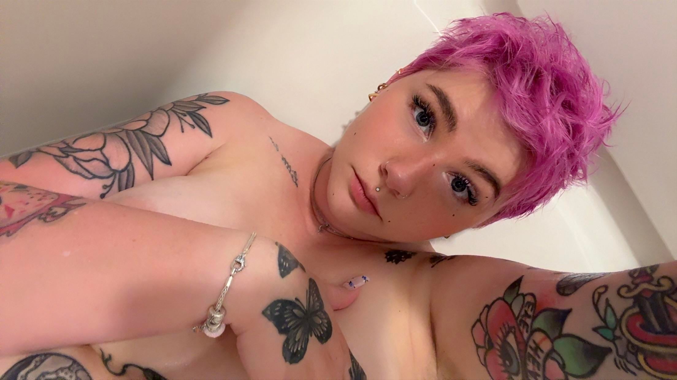 F33 wet in more ways than one