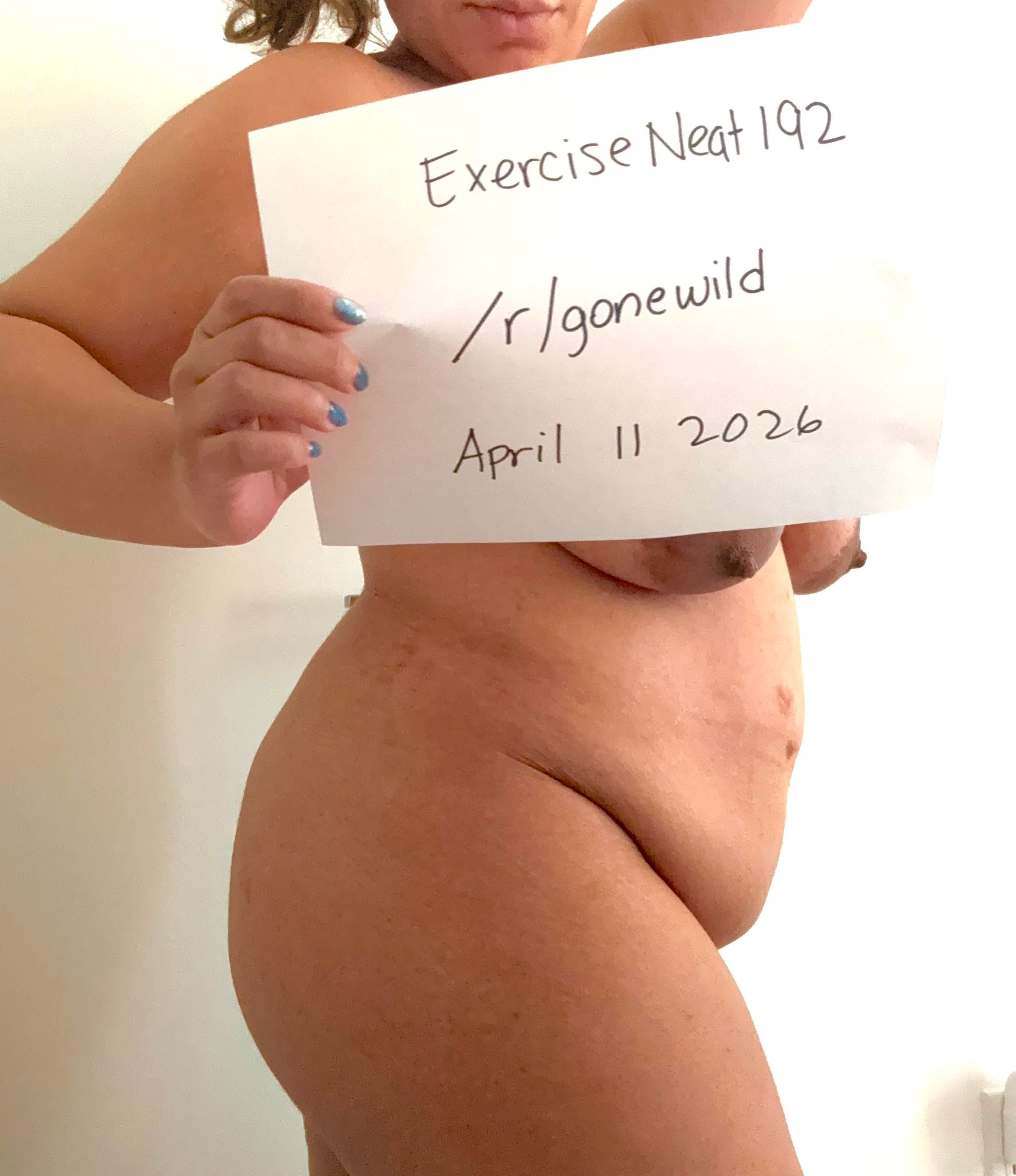 Photo from album by @fantastic_nudes 4 of 9