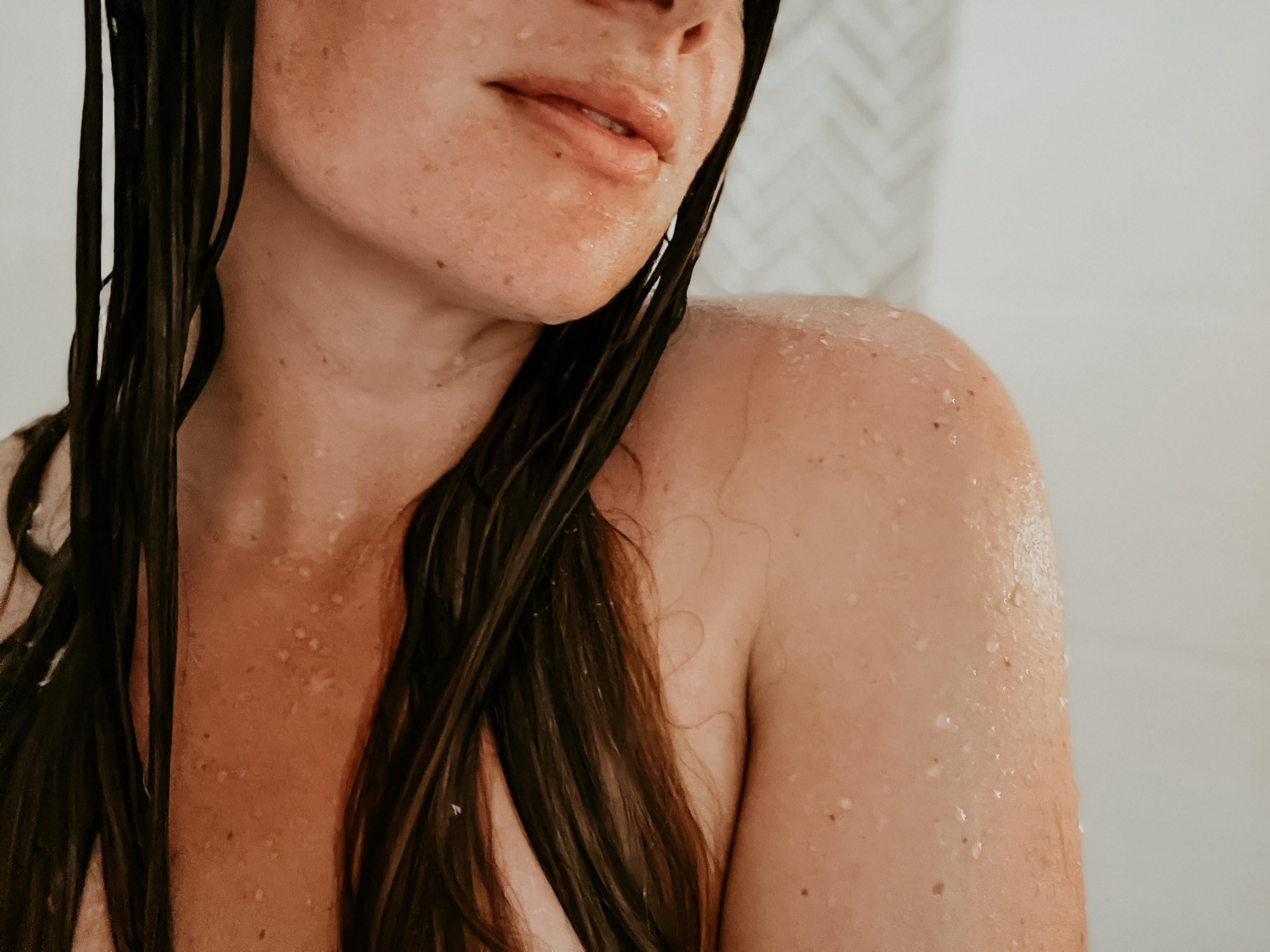 Getting ready for saturday got a little