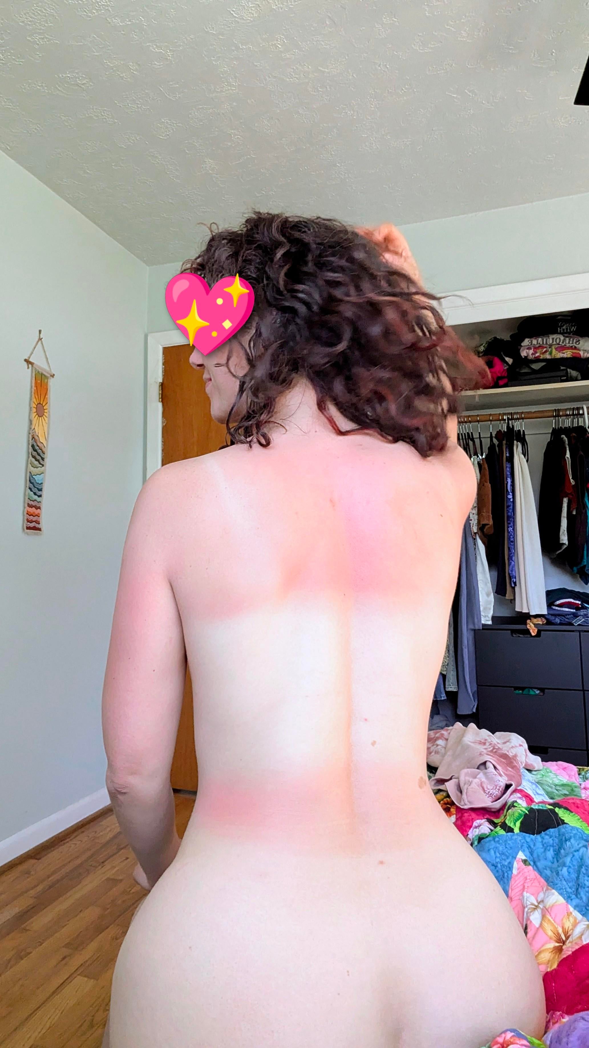 Do you think cum has any spf f