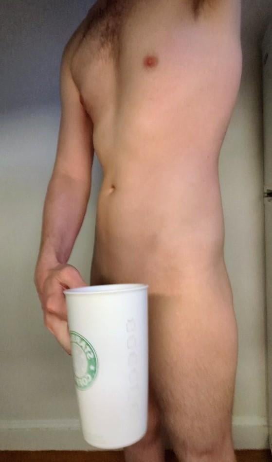 Brought you a coffee m