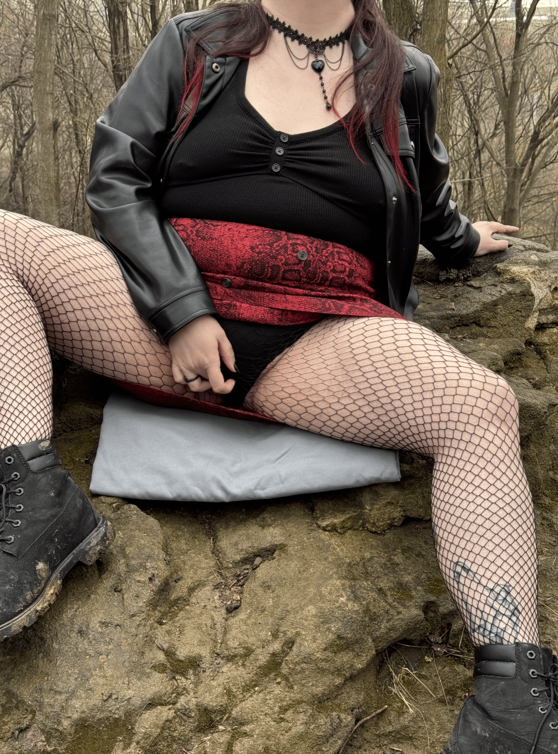 Photo from album by @fantastic_nudes 2 of 9