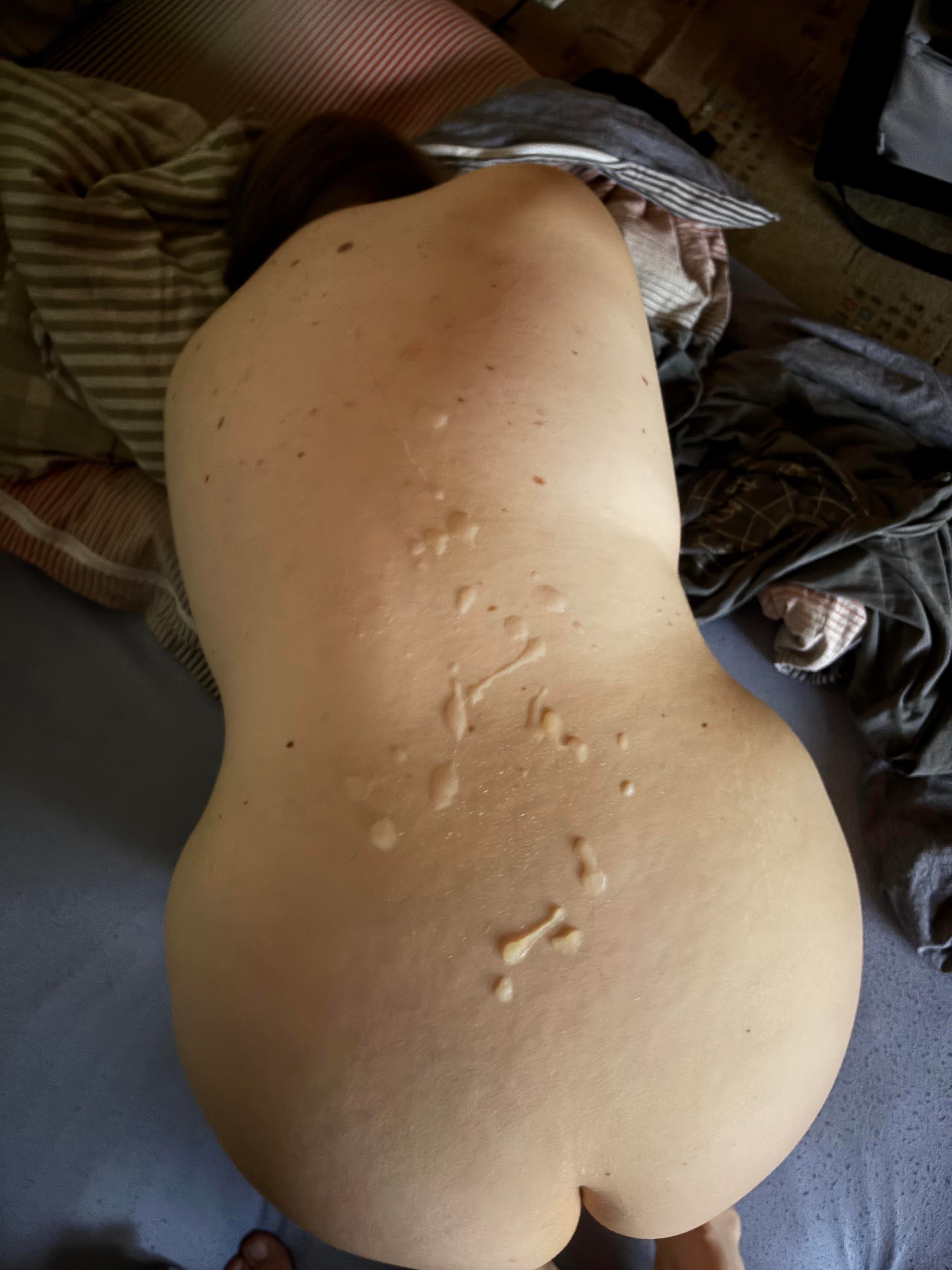 Photo from album by @fantastic_nudes 3 of 7