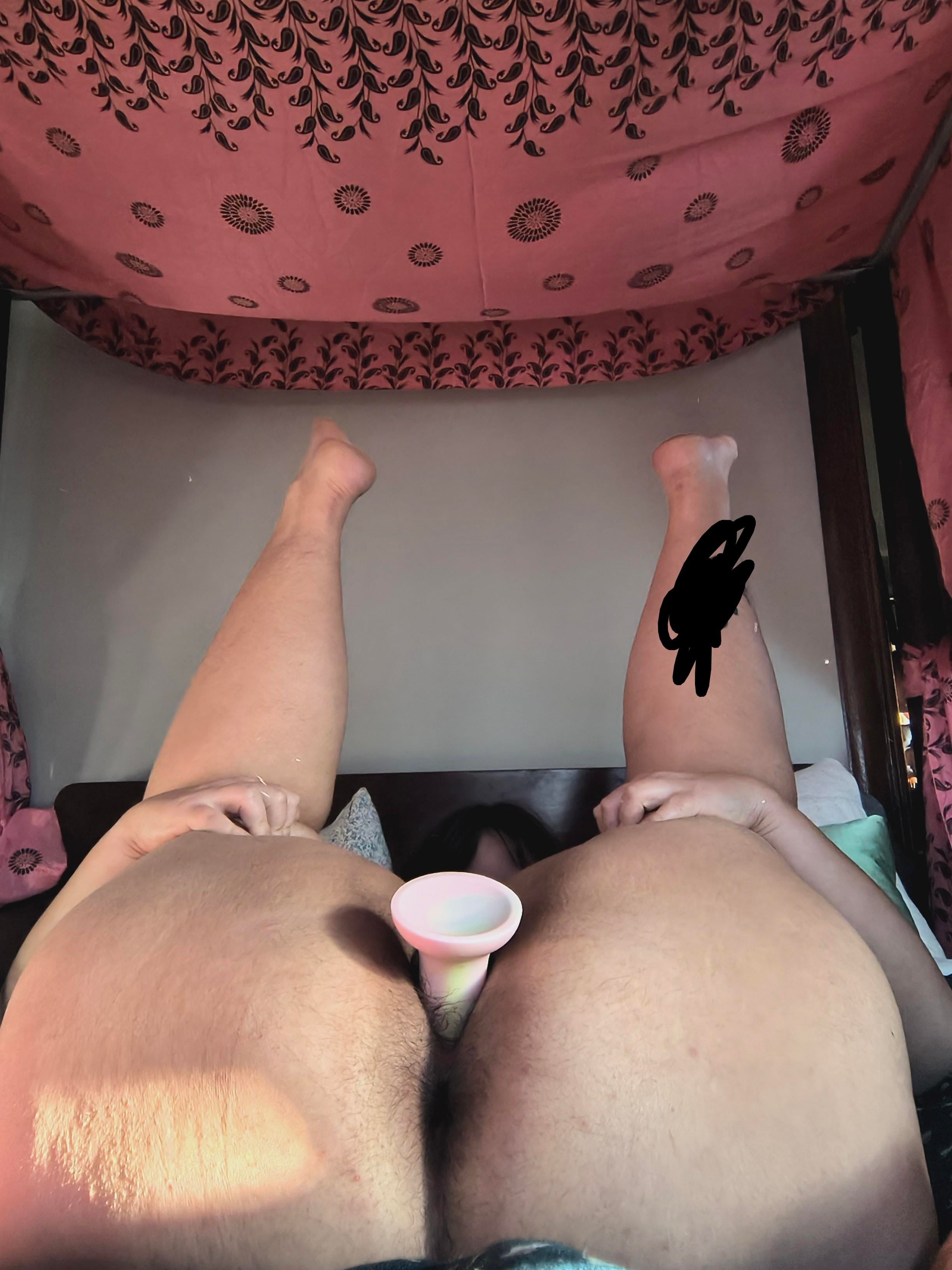 Photo from album by @fantastic_nudes 6 of 6